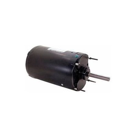 A.O. SMITH Century FY3156, 6-1/2" Stock Motor 200-230/460 Volts 1140 RPM 1 1/2 HP FY3156